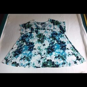 Cynthia Rowley top